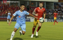 HLV Phạm Minh Đức: Hồng Lĩnh Hà Tĩnh không e ngại Than Quảng Ninh