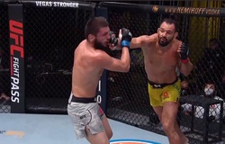 ‘Thánh nhảy’ Michael Pereira thắng ngoạn mục, thách thức đai BMF của Jorge Masvidal