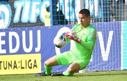 Filip Nguyễn khiến ông Park Hang Seo nhận tin cực sốc