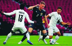 Tập trung cùng CH Czech, Filip Nguyễn đối đầu ngôi sao M.U