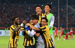Malaysia có thể cử đội U19 dự SEA Games 31 
