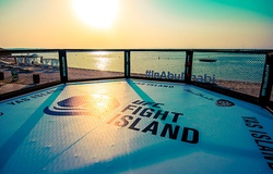 "Đảo Quyết Đấu" chào đón hai bom tấn UFC trở lại từ cuối tháng 9