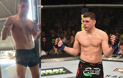 Nick Diaz gây sốc với ngoại hình hốc hác hậu cắt cân, dự định tái xuất vào 2021