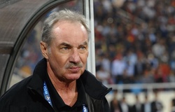 Cựu HLV trưởng ĐT Việt Nam, Alfred Riedl qua đời