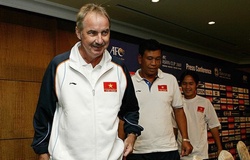 Cựu tuyển thủ Minh Phương: HLV Alfred Riedl là người thầy lớn