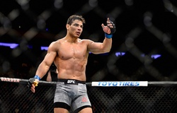 Paulo Costa: ‘UFC 253 sẽ đáng giá từng xu, vượt qua cả Sonnen vs Silva’