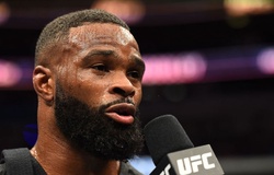 Kamaru Usman: ‘Covington là kèo đấu tệ nhất, cũng có thể là tốt nhất với Woodley’
