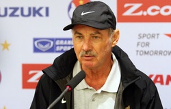 Chuyến đi cuối cùng của đại sứ bóng đá Alfred Riedl