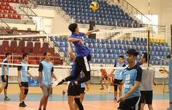 Dị nhân bóng chuyền Lưu Đình Toàn: Một thời ngang dọc