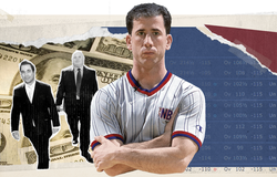 Tim Donaghy: Trọng tài NBA dàn xếp tỷ số gây chấn động cả nước Mỹ