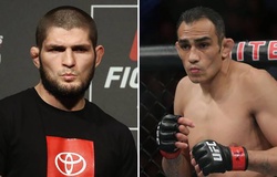 Tony Ferguson nói gì sau lời động viên của Khabib