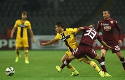 Lịch thi đấu bóng đá hôm nay 20/6: Serie A trở lại