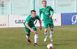 Trực tiếp Torpedo Zhodino (R) vs Gorodeya (R): Chôn chân ở đáy bảng