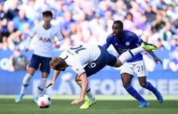 Xem trực tiếp Tottenham vs Leicester City kênh nào?