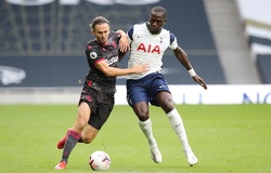 Video Highlight Tottenham vs Reading, giao hữu bóng đá hôm nay