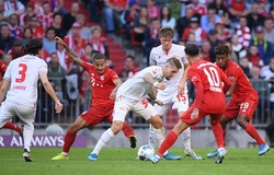 Trực tiếp Union Berlin vs Bayern Munich trên kênh nào? 