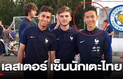 Cựu vương Premier League sắp ký hợp đồng với sao trẻ gốc Thái 