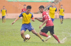 Kết quả Vĩnh Long vs TPHCM 2 (5-0): Mưa bàn thắng