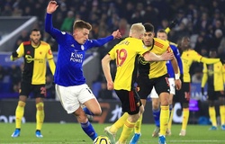Watford vs Leicester City trực tiếp kênh nào?