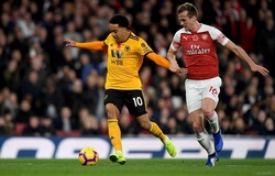 Xem trực tiếp Wolves vs Arsenal kênh nào?