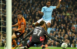 Lịch trực tiếp Bóng đá TV hôm nay 21/9: Wolves vs Man City