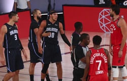 Orlando Magic nhận thêm ca chấn thương của "Thánh Dunk" Aaron Gordon