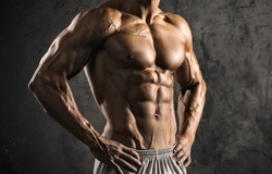 5 động tác tập bụng kinh điển kích thích lên “múi sầu riêng”