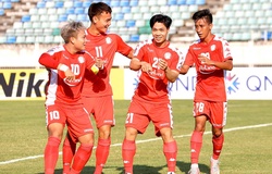 Huỷ AFC Cup 2020, Công Phượng chỉ trông chờ giải quốc nội