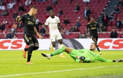 Trực tiếp Ajax vs Union Berlin: Tiếp mạch chiến thắng