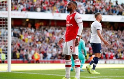 Tin chuyển nhượng Arsenal hôm nay 27/8: Atletico Madrid theo đuổi Lacazette