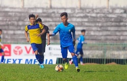 Kết quả An Giang vs Đồng Tháp (FT: 3-3): Ăn miếng trả miếng