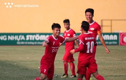 Kết quả An Giang vs Viettel (FT: 0-2): Chênh lệch đẳng cấp