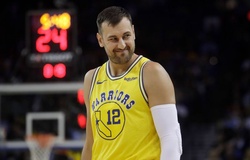 Andrew Bogut từ bỏ ý định giải nghệ vì COVID-19