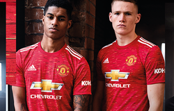 Áo đấu MU 2021 đẹp hay xấu?