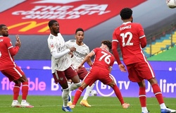 Video Highlight Arsenal vs Liverpool, Siêu cúp Anh 2020 đêm qua