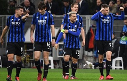 Đội hình Atalanta 2020: Hàng công siêu khủng