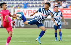Kết quả Huế vs Bà Rịa Vũng Tàu: Khẳng định tham vọng