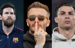 Bản quyền hình ảnh cầu thủ trên thế giới được thực hiện như thế nào? 