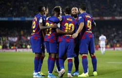 Lịch thi đấu bóng đá hôm nay 13/6: Hấp dẫn La Liga, Bundesliga