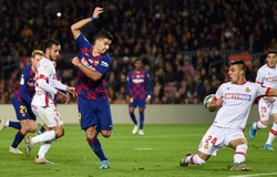 Kết quả Mallorca vs Barca: “Mồi ngon” của nhà vô địch
