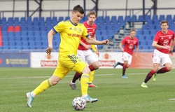 Trực tiếp BATE Borisov (R) vs Slutsk (R): Tìm lại niềm vui