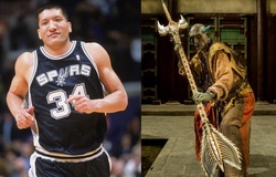 Cầu thủ Trung Quốc đầu tiên vô địch NBA và vai diễn để đời trong phim Tây Du Ký