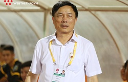 Lãnh đạo tỉnh yêu cầu bầu Đệ rút công văn bỏ V.League 2020