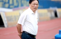 Bầu Đệ: Tôi đã thuê luật sư, sẵn sàng gặp HLV Lopez ở tòa 