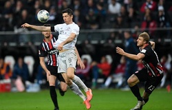 Lịch trực tiếp Bóng đá TV hôm nay 10/6: Tâm điểm Bayern Munich vs Eintracht Frankfurt
