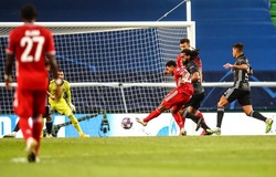 Xem lại Bayern Munich vs Lyon, bán kết cúp C1 2020 đêm qua