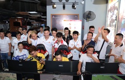 Kết quả Bé Yêu Cup 2020 mới nhất