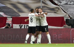 Video Highlights Đan Mạch vs Bỉ, bóng đá Nations League đêm qua