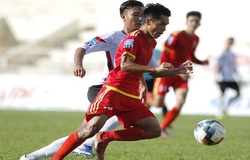Kết quả Bình Định vs Đăk Lăk (FT: 4-0): Tham vọng chủ nhà