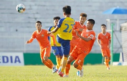 Kết quả Bình Định vs Long An: Thất bại đau đớn